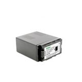 Bateria De Alta Capacidade Para Panasonic Kastar Vw-vbg6