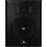 Caixa Acústica Ativa Hayonik Cpx 15a 15&quot; Falante E Driver Jbl [f002]