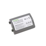 Bateria De Alta Capacidade Para Nikon Kastar En-el18