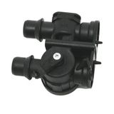 Valvula Aquecedora Corsa 02/ (93369686)