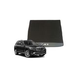 Tapete Porta Mala Bmw X1 2010 Pvc Borracha