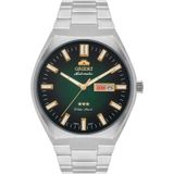 Relógio Orient Automático Masculino 469Ss086F E1Sx Verde