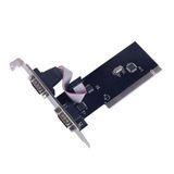 Placa Pci Serial Rs232 Balanca Digital Impressora Fiscal