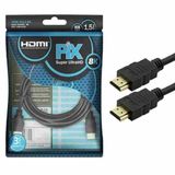 Cabo Hdmi Classic 2 1 8k Hdr 1 5 Metros 19p Pix 018 1015 Bag