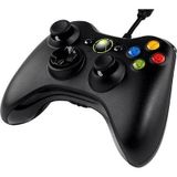 Controle Para Xbox 360 Com Fio