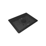 Base Para Notebook Notepal L2 Fan 160mm Led Azul Ubs 2.0