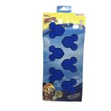 Forma De Pirulito De Chocolate 6 Cavidades Mickey 15ml