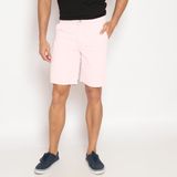 Bermuda masculina com cordão