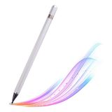 Caneta Touch Screen Stylus Ponta Final Precisão Capacitiva