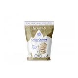 Crispy De Quinoa Com Chocolate Branco Alpacas 60g