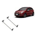 Par 2 Bieletas Dianteira Citroen C3 2016 201718