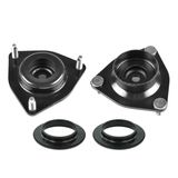 Rolamento + Coxim Dianteiro Eclipse Cross 2022 - 2 Kit