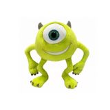 Pelucia Disney Mike Wazowski 35cm Monstros Sa Fun F00982