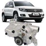 Bomba De Oleo Tiguan 2.0 Tsi De 2009 À 2017 - 06j115105ag