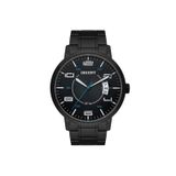 Relógio Orient Masculino Mpss1029 P2Px Preto Analogico