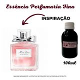Essência Fina Diorela - 100ml (fem).