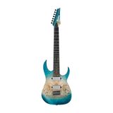 Guitarra Ibanez Eletrica Rg-1127pbfx-cif W C/bag (7 Cordas)