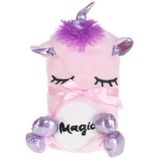 Manta Baby Funny Com Aplique Magic Bene Casa