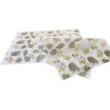 Papel Anti Gordura Para Caixa Batata Frita Lanches Delivery