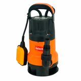 Bomba Dágua Submersível Água Limpa 1-2hp Bs750 Intech