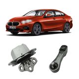 Coxim Superior Inferior Cambio Esquerdo Bmw 218i 2019 A 2022
