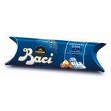 Chocolate Italiano Bombom Amargo Baci Perugina 37,5g