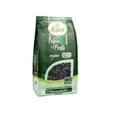 Kit 6x: Feijão Preto Orgânico Korin 500g