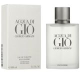 Perfume Acqua Di Gio Pour Homme Masculino Edt 100ml