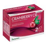 Cranberry Cr - 30 Sachês