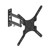 Suporte Elg Articulado Tv Até 55 Full 40 Pro Preto