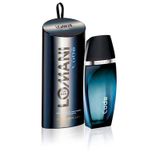 Perfume Importado Masculino Lomani Code 100Ml