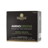 Aminogreens 30 Sachês -  Essential Nutrition