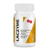 Laczyme  60 capsulas Vitafor