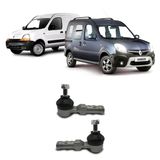 Pivo Terminal Direção Dianteiro Renault Kangoo 02