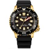 Relógio Citizen Eco-drive Promaster 200m Diver Bn0152-06e