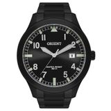 Relógio Orient Masculino Preto Mpss1020 P2Px