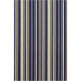 Tapete Metropole 01/73 Azul - 2,00 X 2,50Cm São Carlos