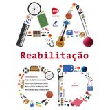 Livro Reabilitação - Aacd