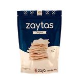 Biscoito Zaytas Original Sem Glúten Zaya 80g