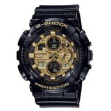 Relógio Masculino Casio G-Shock Anadigi Ga-140Gb-1A1Dr