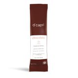 Chocolate Com Leite Di Capri Sachê 10g - 25 Unidades