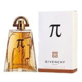 Perfume Pi - Givenchy - Masculino - Eau De Toilette 100Ml