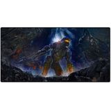 Mouse Pad Speed Gamer Extra Grande 700x350x3mm Mp-7035c44