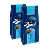 Chocolate Italiano Bombom Leite Baci Perugina 2 Caixas 125g