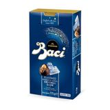 Chocolate Italiano Bombom Amargo Baci Perugina 175g