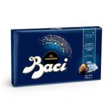 Chocolate Italiano Bombom Amargo Baci Perugina 150g