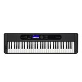 Teclado Casio Ct-s400c2 Casiotone Bk