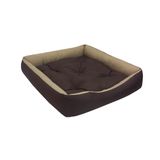 Cama Pet Para Cachorros Grandes 100x80 Incluso Almofadinhas