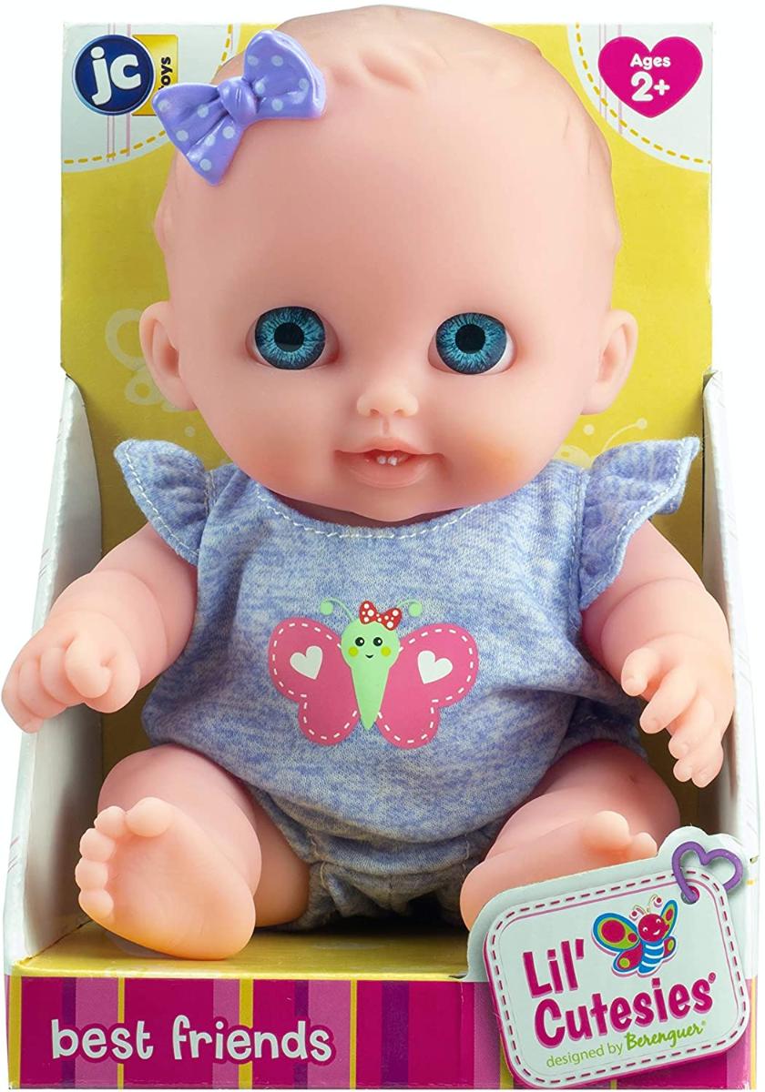 Little cutesies baby store dolls