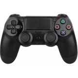 Controle Ps4 Manete Sem Fio Compatível Play 4